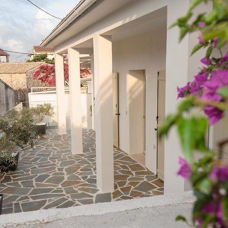 Casa Callisto Liapades Luaran gambar