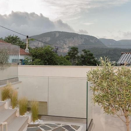 Casa Callisto Liapades Luaran gambar