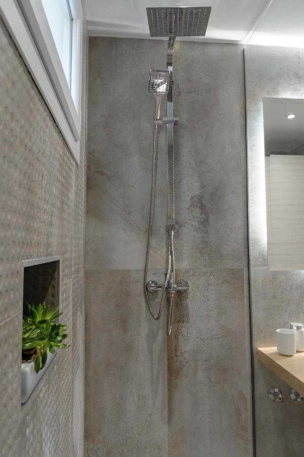 Casa Callisto Liapades Luaran gambar