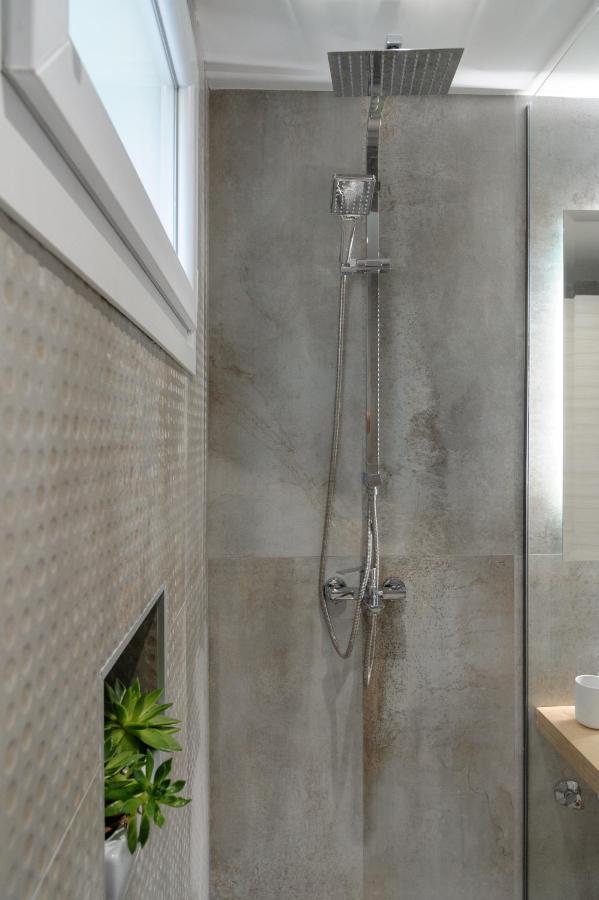 Casa Callisto Liapades Luaran gambar