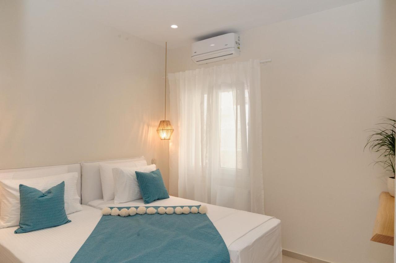 Casa Callisto Liapades Luaran gambar