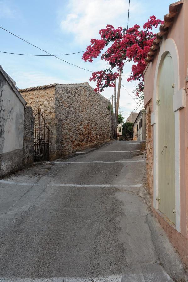 Casa Callisto Liapades Luaran gambar