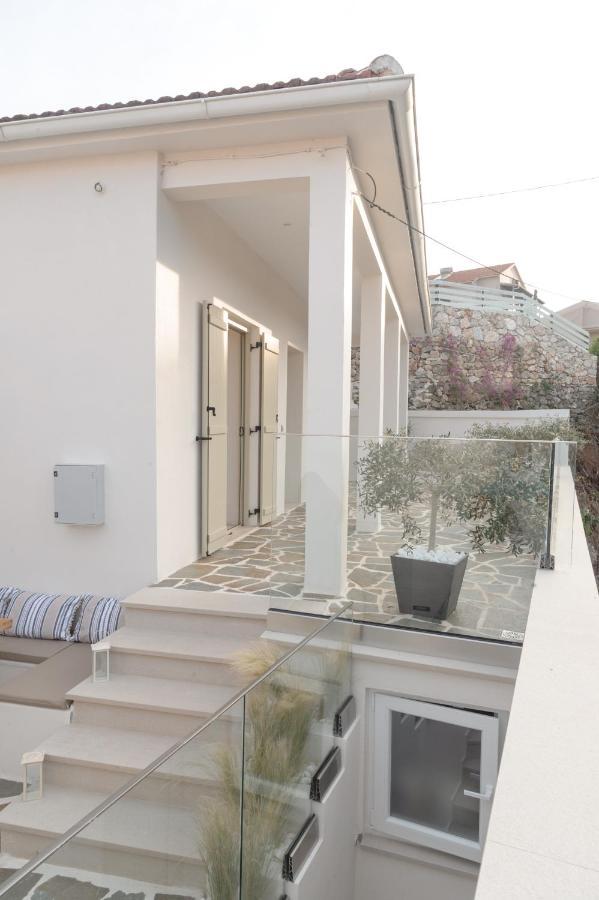 Casa Callisto Liapades Luaran gambar