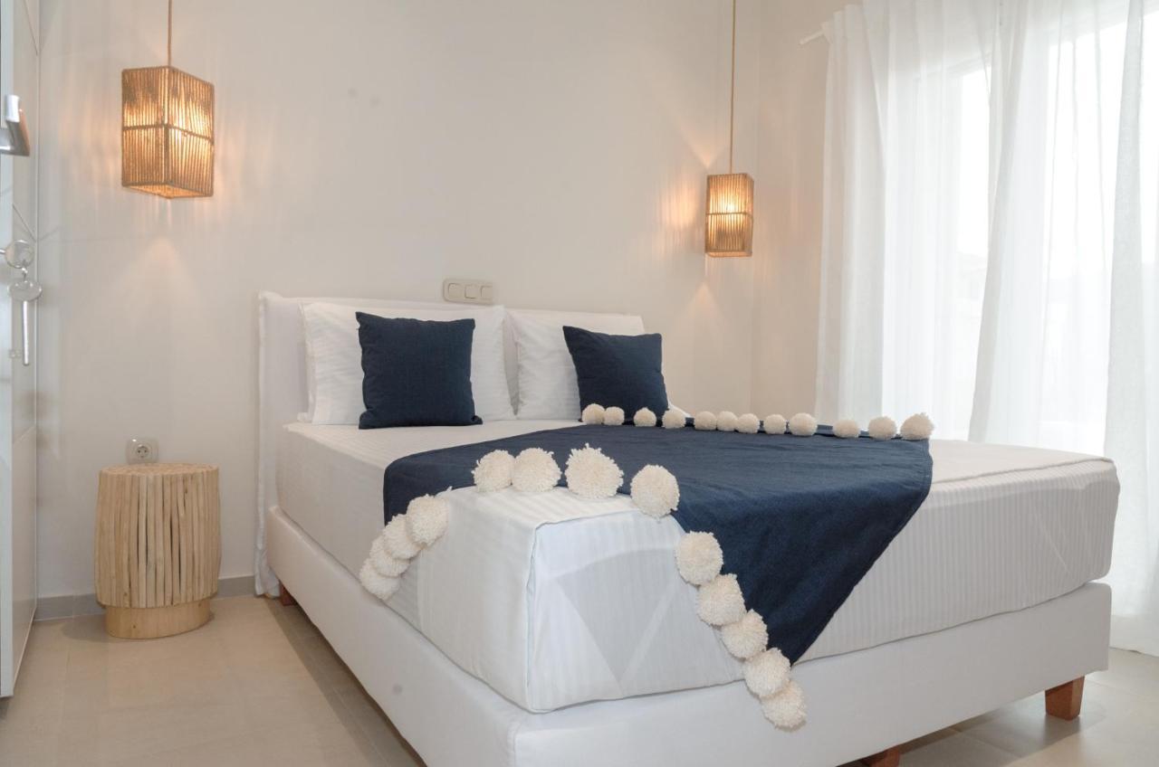 Casa Callisto Liapades Luaran gambar